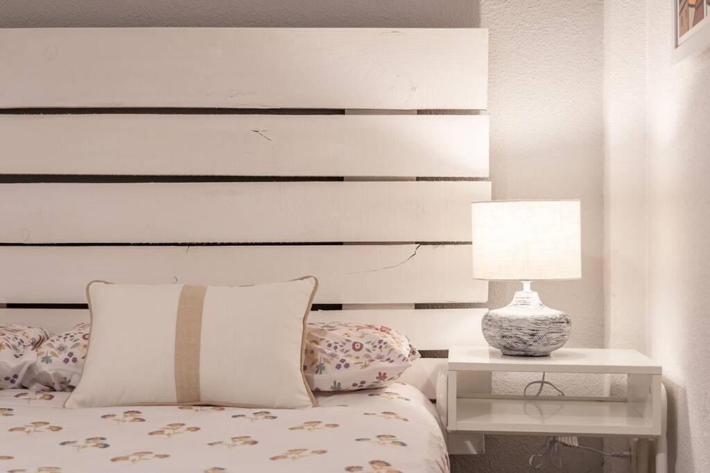 Apartamento Con Terraza A 4 Minutos De La Catedral グラナダ エクステリア 写真