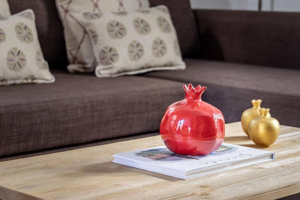 Apartamento Con Terraza A 4 Minutos De La Catedral グラナダ エクステリア 写真
